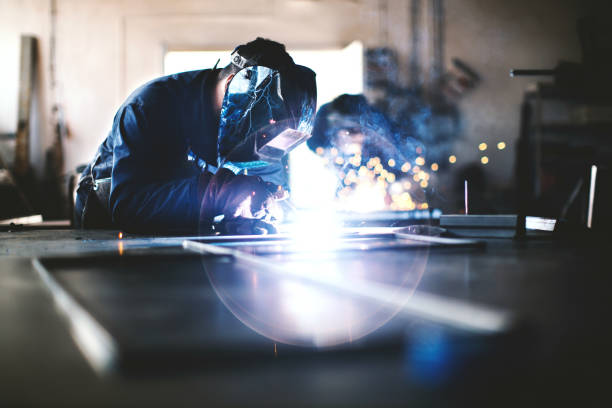 Best Marine and Shipbuilding Welding in Millbury, OH