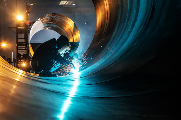 Millbury, OH Welder & Metal Fabrication Company