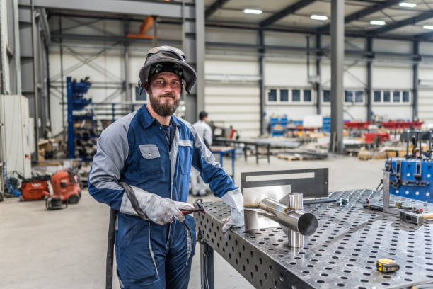 Best Welding Equipment Sales and Repair in Millbury, OH