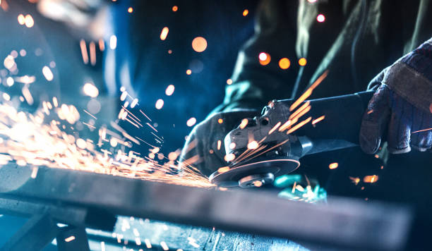 Best Automation and Robotic Welding in Millbury, OH